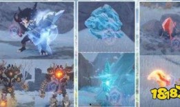 最新爆料原神剧情在哪,神秘力量觉醒，命运之轮即将转动